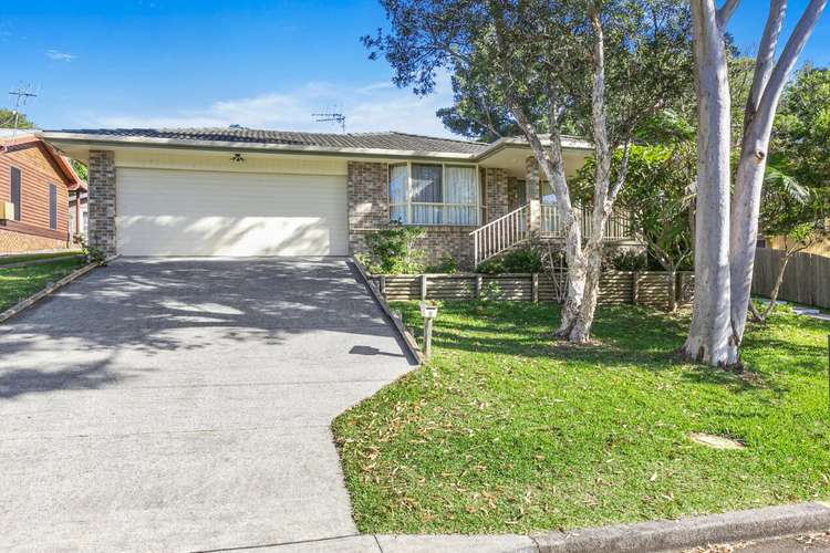 Main view of Homely house listing, 5 Coomea Close, Bonny Hills NSW 2445