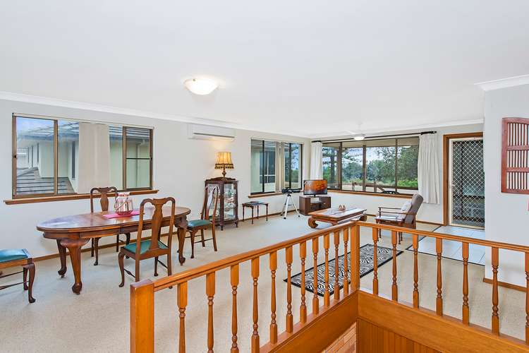 Second view of Homely house listing, 32 Chepana, Lake Cathie NSW 2445