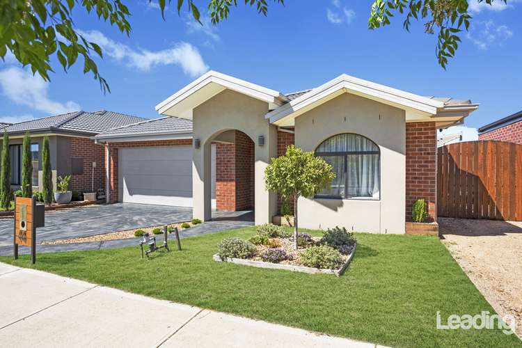 Second view of Homely house listing, 44 Mountview Drive, Diggers Rest VIC 3427