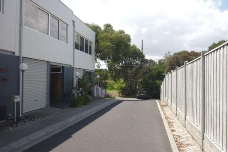 Main view of Homely townhouse listing, 5/1 Riviera Street, Seaford VIC 3198