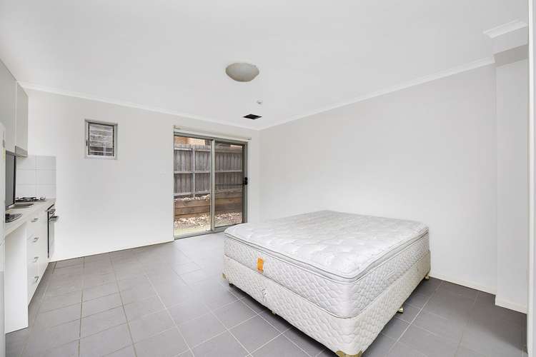 Second view of Homely studio listing, 17/23 Ada Street, Concord NSW 2137