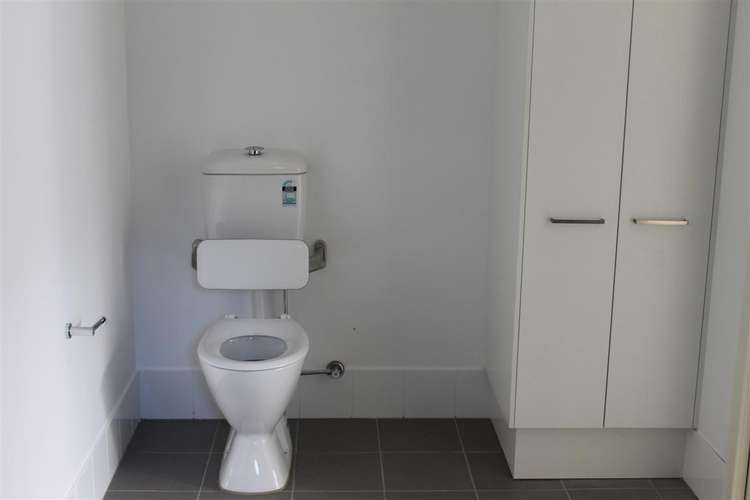 Fourth view of Homely studio listing, 17/23 Ada Street, Concord NSW 2137