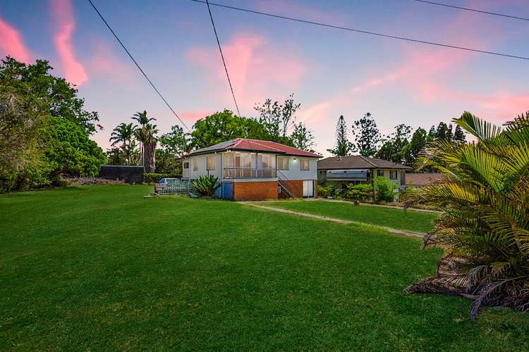 Main view of Homely house listing, 35 Ringwood Street, Durack QLD 4077