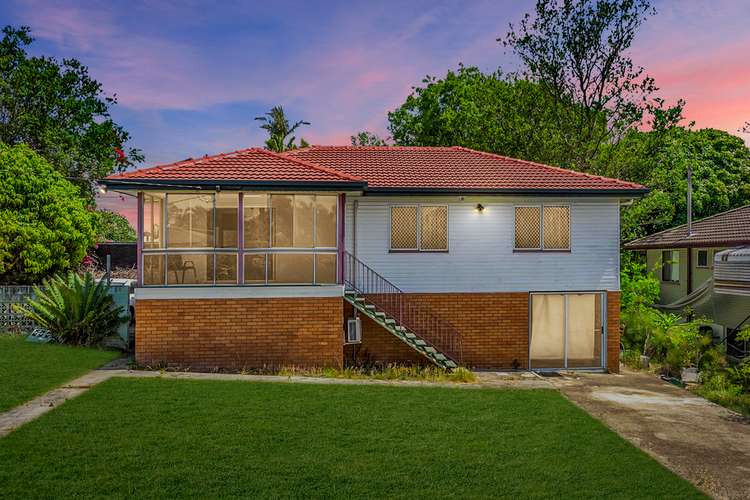 Second view of Homely house listing, 35 Ringwood Street, Durack QLD 4077