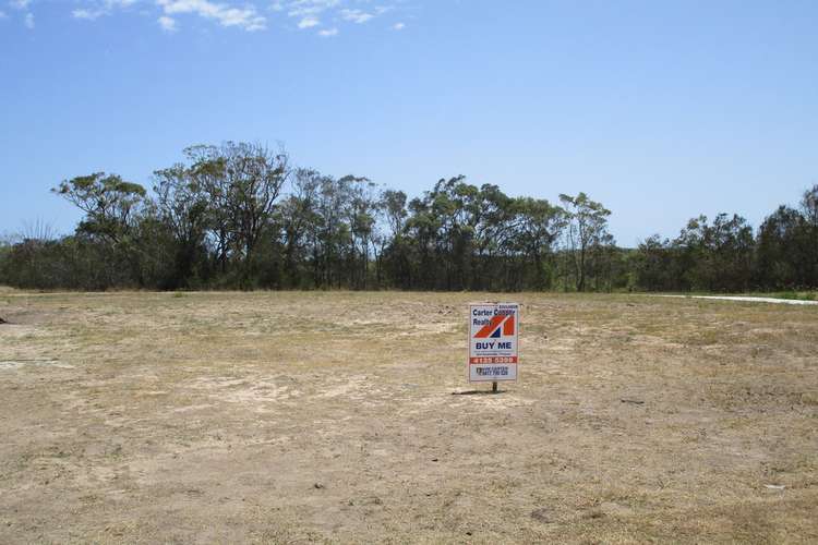 Third view of Homely residentialLand listing, 36 Imperial Circuit, Eli Waters QLD 4655