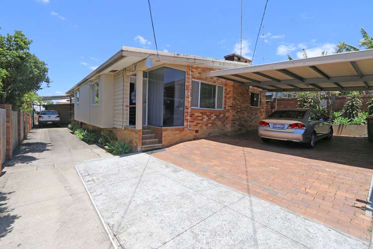 Fifth view of Homely house listing, 86 Smith Street, Southport QLD 4215