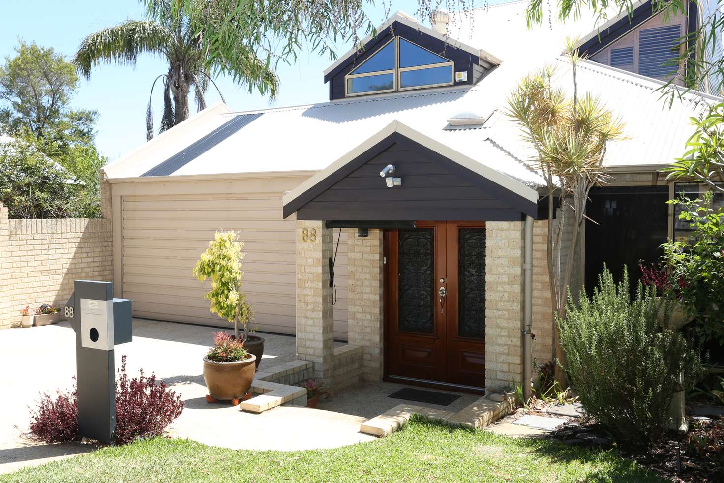 Main view of Homely house listing, 88 Lawler Street, South Perth WA 6151