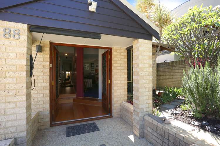 Second view of Homely house listing, 88 Lawler Street, South Perth WA 6151