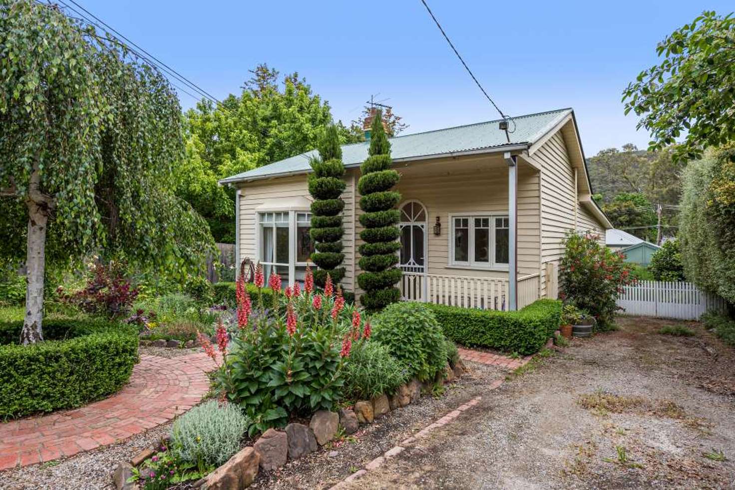 Main view of Homely house listing, 3 Albert Street, Upper Ferntree Gully VIC 3156