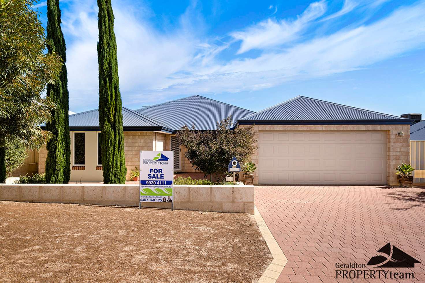 Main view of Homely house listing, 14 Coveside Way, Drummond Cove WA 6532