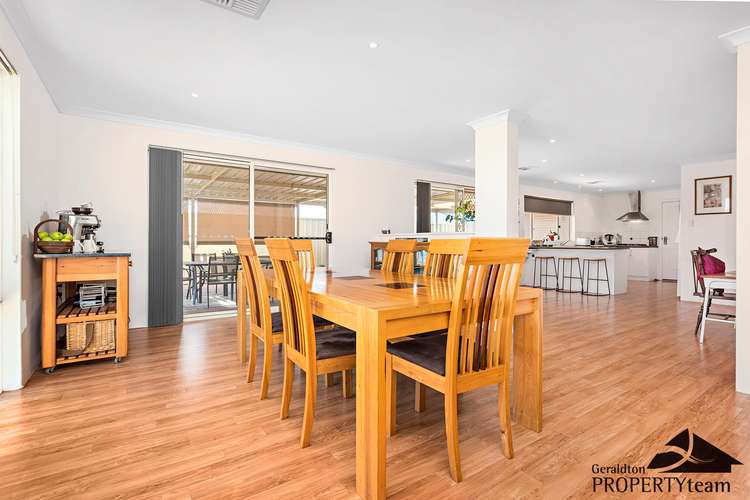 Fourth view of Homely house listing, 14 Coveside Way, Drummond Cove WA 6532