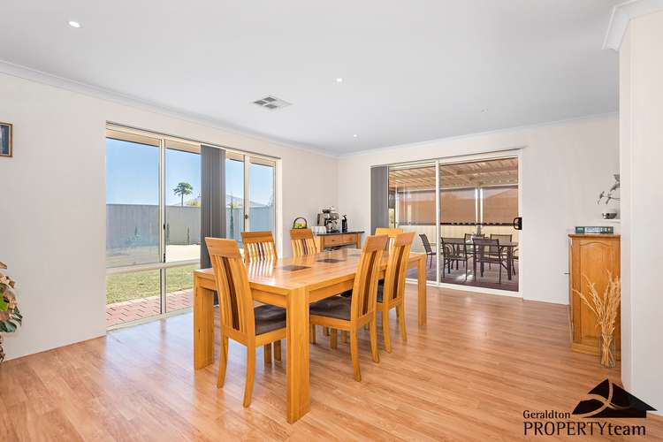 Fifth view of Homely house listing, 14 Coveside Way, Drummond Cove WA 6532