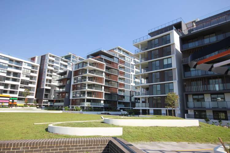 Main view of Homely apartment listing, 902/15 Garrigarrang Avenue, Kogarah NSW 2217