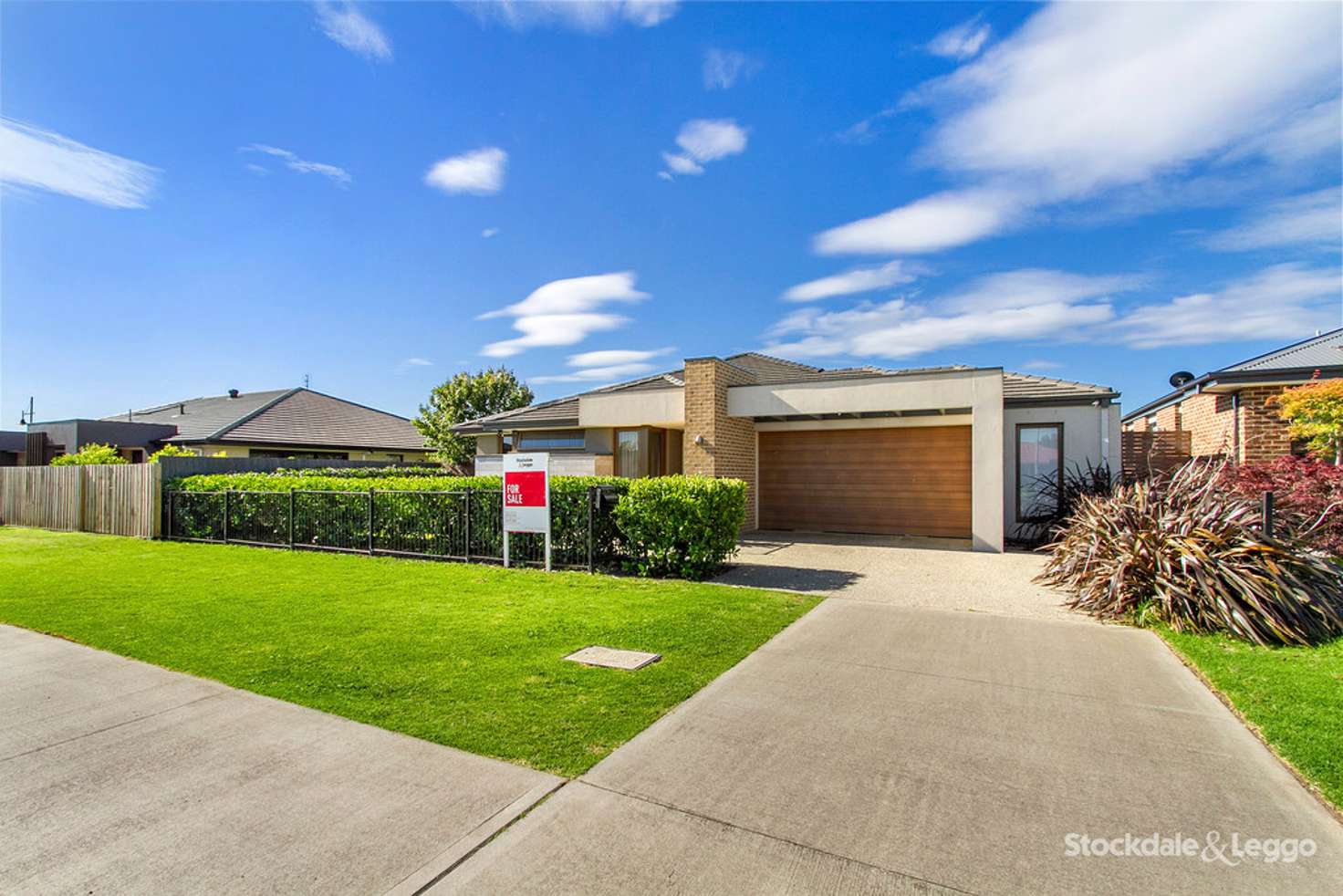 Main view of Homely house listing, 152 Cross's Road, Traralgon VIC 3844