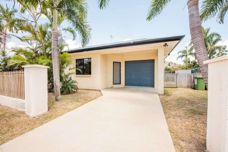 Main view of Homely unit listing, 3/271 Bridge Road, West Mackay QLD 4740