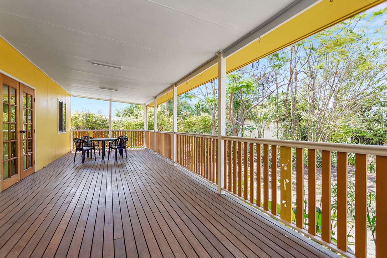 Main view of Homely house listing, 15 Bovey Street, North Mackay QLD 4740