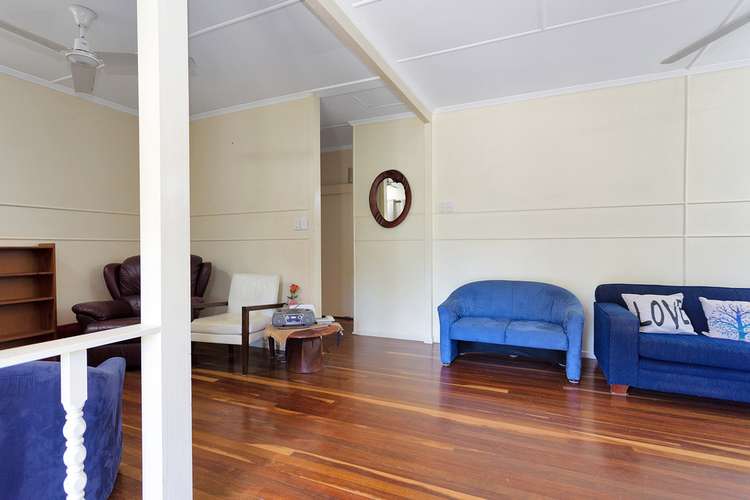 Fifth view of Homely house listing, 15 Bovey Street, North Mackay QLD 4740
