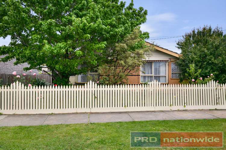 Second view of Homely house listing, 334 Forest Street, Wendouree VIC 3355