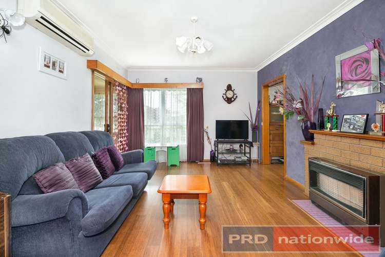 Third view of Homely house listing, 334 Forest Street, Wendouree VIC 3355