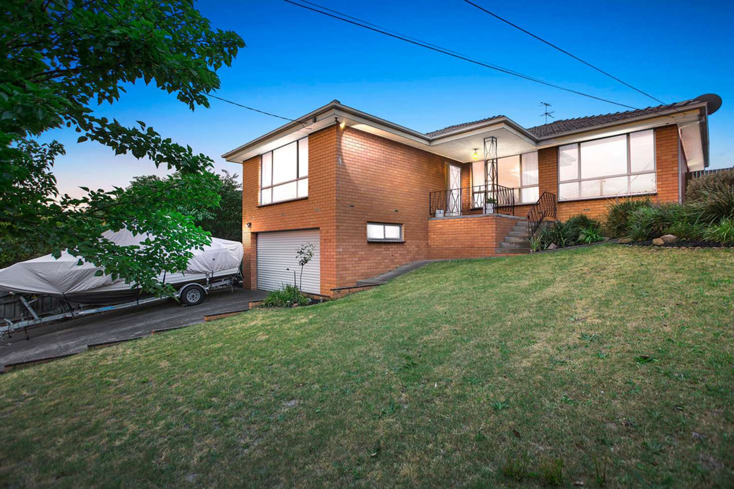 Main view of Homely house listing, 8 Warrain Street, Frankston VIC 3199