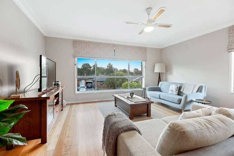 Second view of Homely house listing, 8 Warrain Street, Frankston VIC 3199