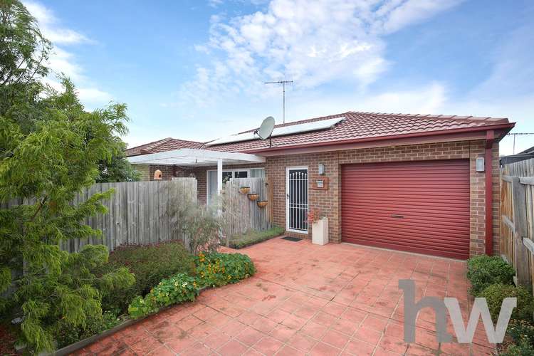 Second view of Homely house listing, 52 Furner Avenue, Bell Park VIC 3215