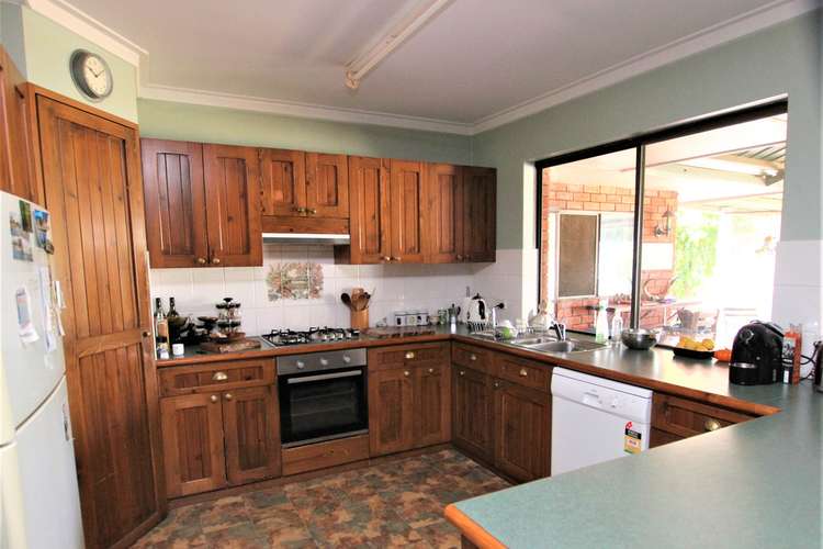 Seventh view of Homely house listing, 9 RUSSELL STREET, Pinjarra WA 6208