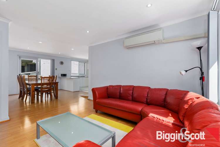 Third view of Homely townhouse listing, 6/1-3 Albion Rd, Box Hill VIC 3128