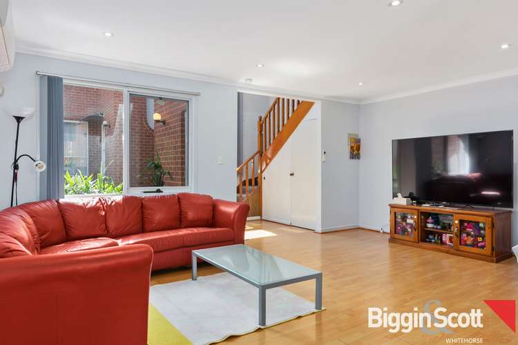 Fourth view of Homely townhouse listing, 6/1-3 Albion Rd, Box Hill VIC 3128