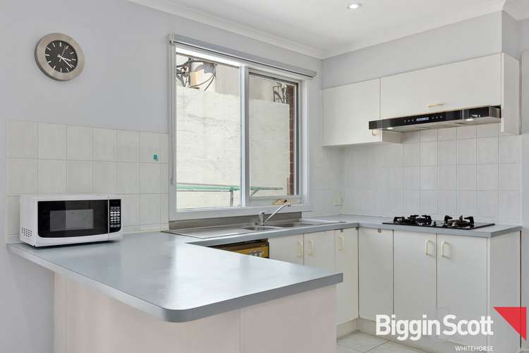 Sixth view of Homely townhouse listing, 6/1-3 Albion Rd, Box Hill VIC 3128
