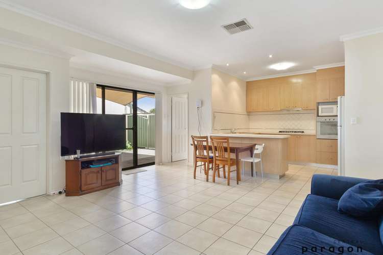 Second view of Homely villa listing, 109A Shakespeare Avenue, Yokine WA 6060
