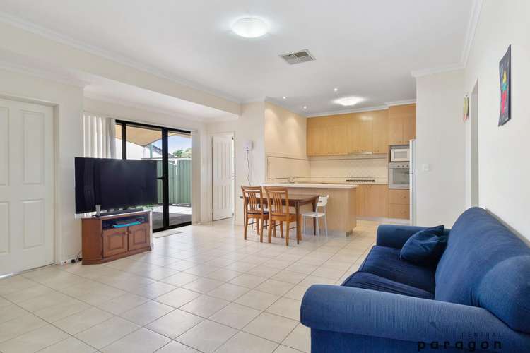 Third view of Homely villa listing, 109A Shakespeare Avenue, Yokine WA 6060