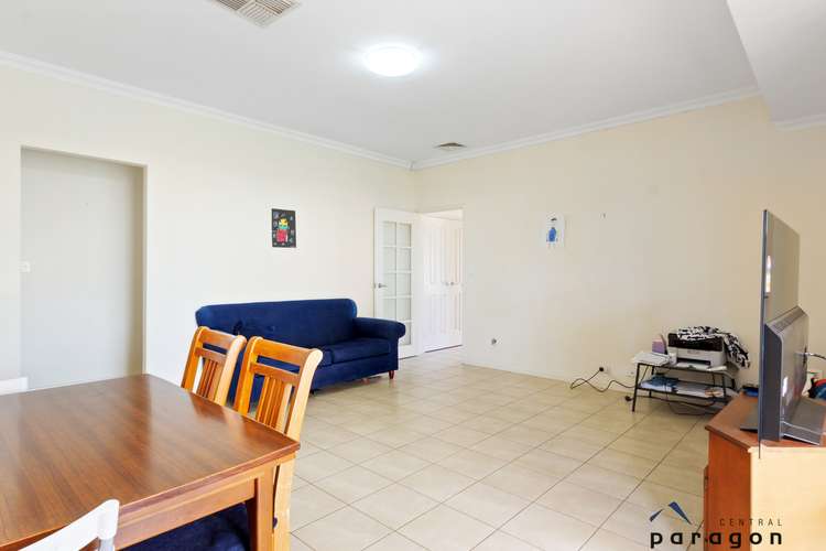 Fourth view of Homely villa listing, 109A Shakespeare Avenue, Yokine WA 6060