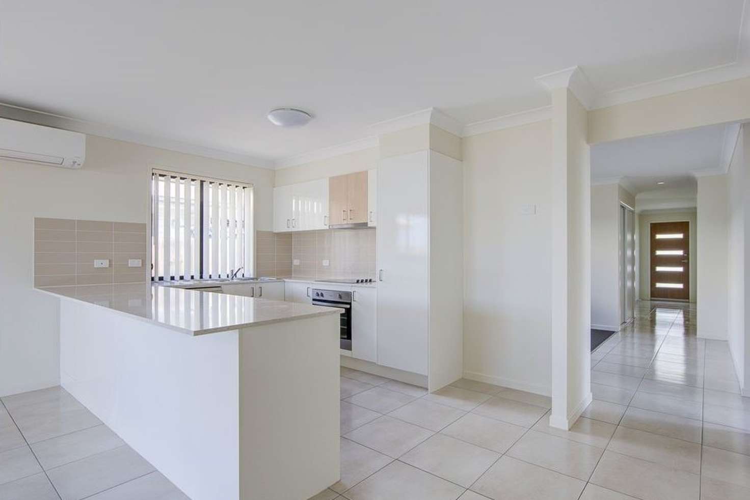 Main view of Homely house listing, 55 Brookfield Street, Pimpama QLD 4209