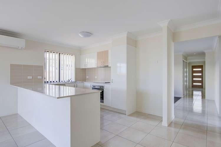 Main view of Homely house listing, 55 Brookfield Street, Pimpama QLD 4209