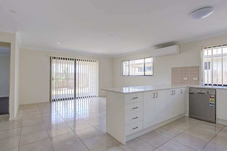 Second view of Homely house listing, 55 Brookfield Street, Pimpama QLD 4209