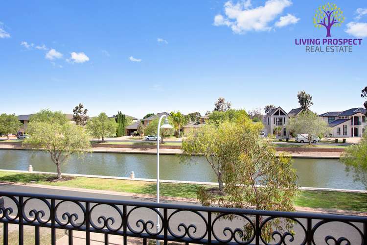 Third view of Homely house listing, 20 Grand Canal Boulevard, Sanctuary Lakes VIC 3030