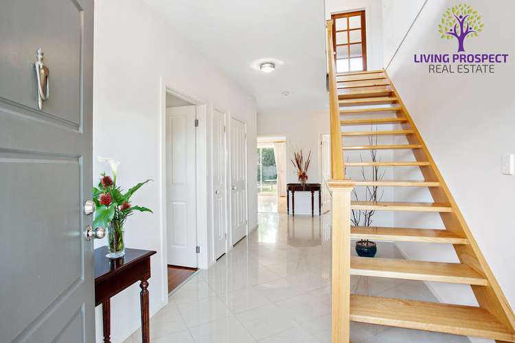 Fourth view of Homely house listing, 20 Grand Canal Boulevard, Sanctuary Lakes VIC 3030
