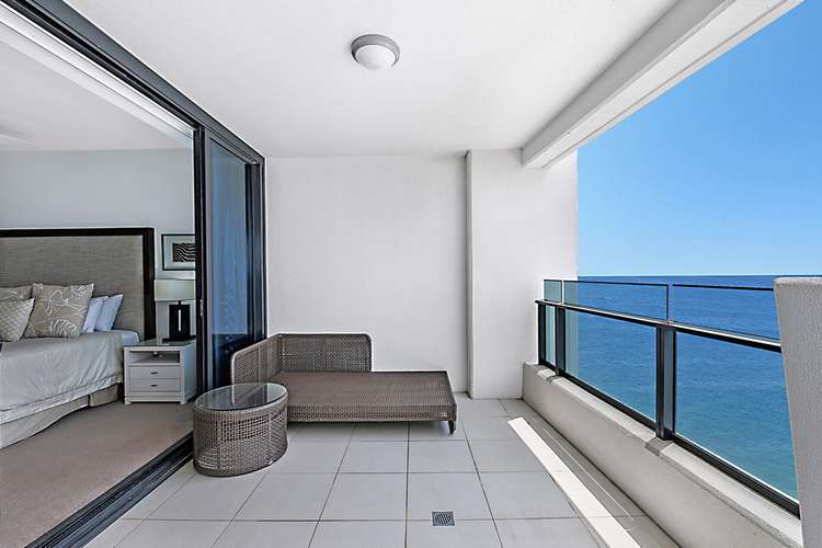 Third view of Homely apartment listing, 4503 'Peppers Soul' 4 The Esplanade, Surfers Paradise QLD 4217