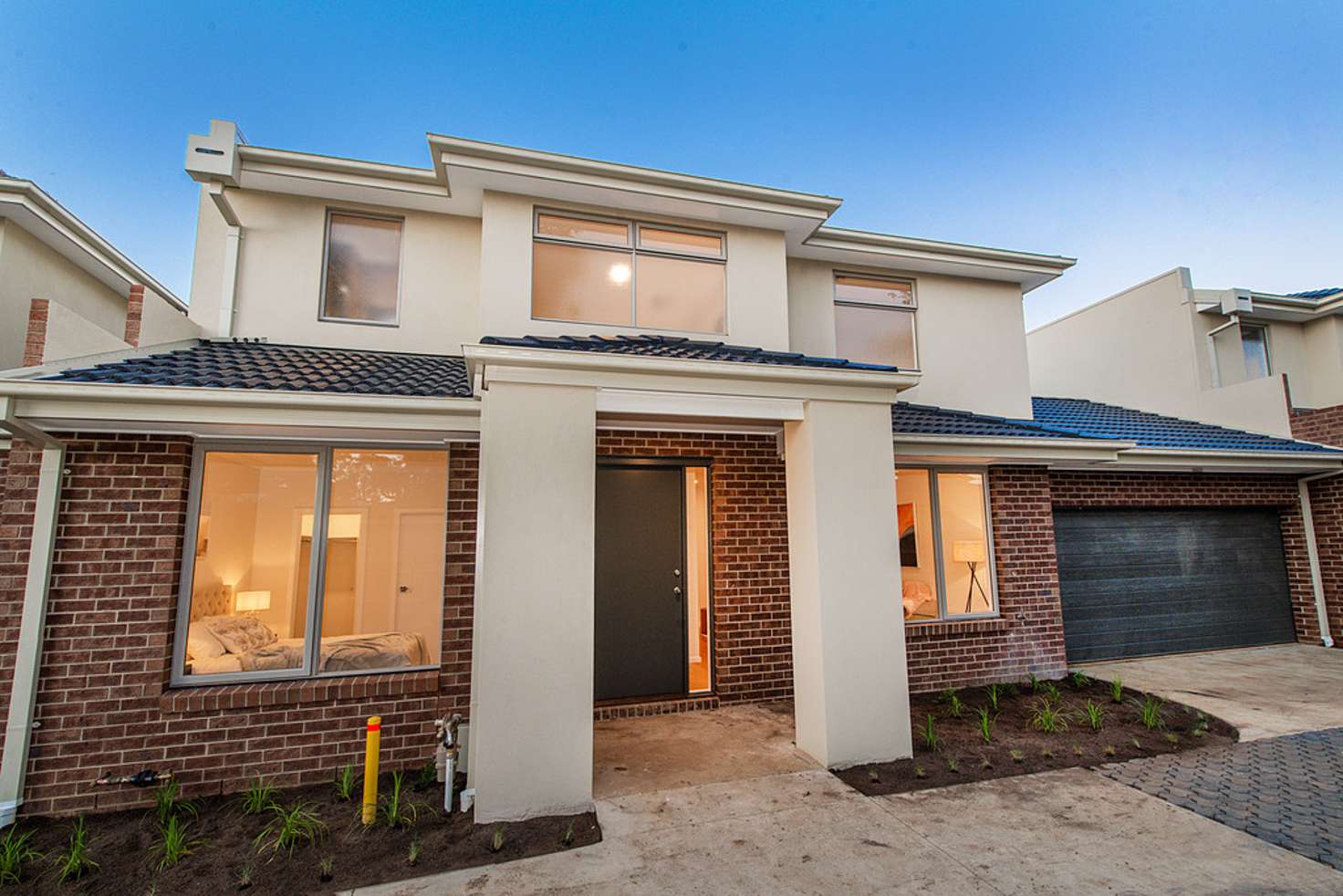 Main view of Homely townhouse listing, 4/83 Kathryn Road, Knoxfield VIC 3180
