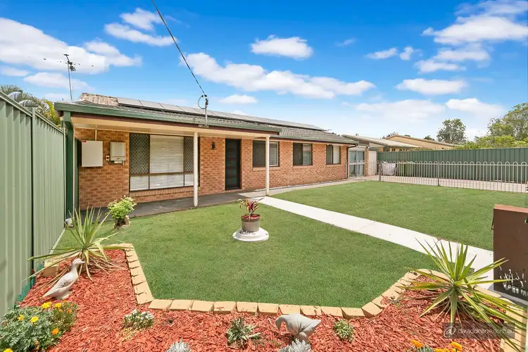 11 Gerbera Crescent