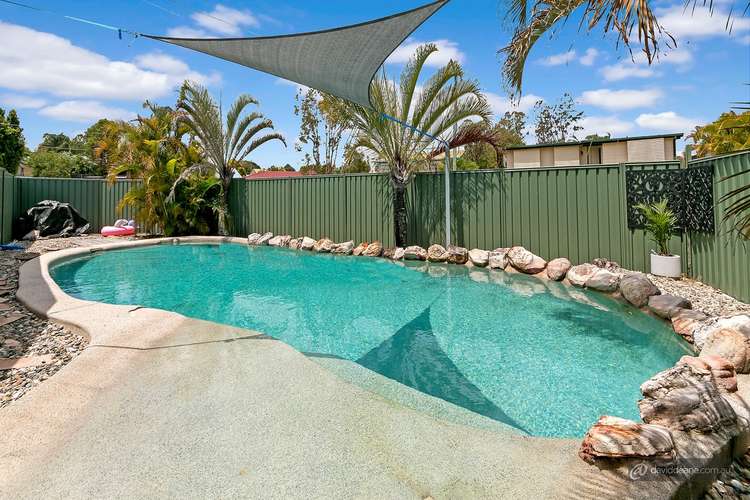 Second view of Homely house listing, 11 Gerbera Crescent, Strathpine QLD 4500
