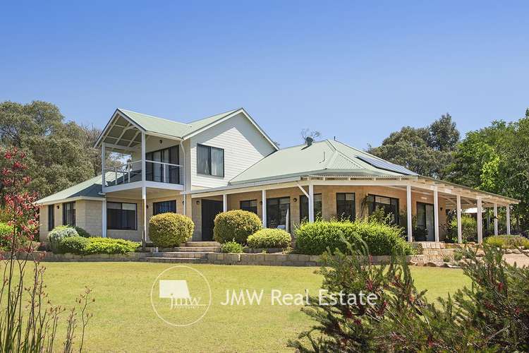 113 Ridgeway Drive, Quedjinup WA 6281