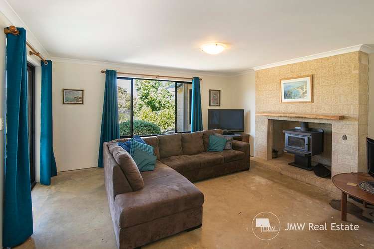 Fifth view of Homely house listing, 113 Ridgeway Drive, Quedjinup WA 6281