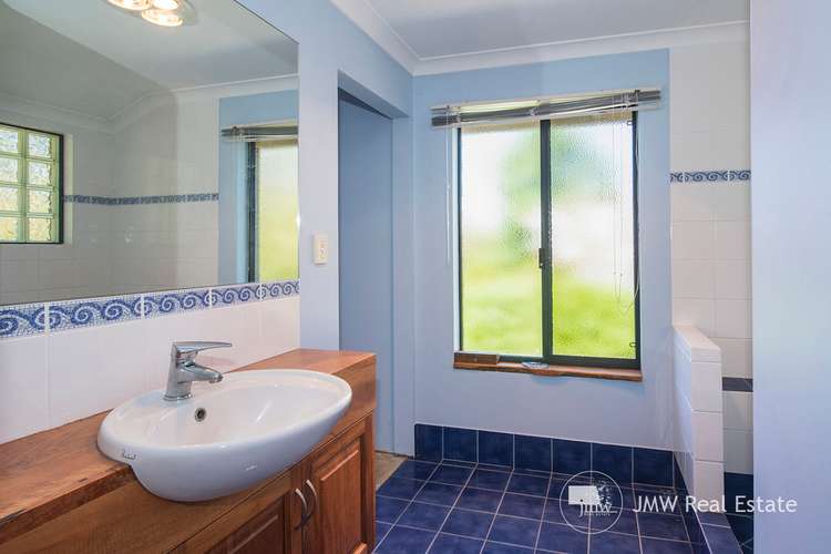 Seventh view of Homely house listing, 113 Ridgeway Drive, Quedjinup WA 6281