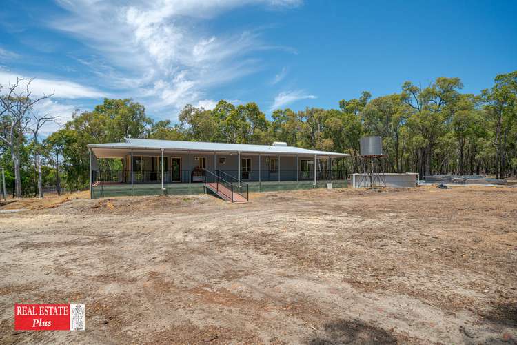 Second view of Homely house listing, 172 Falls Heights, Gidgegannup WA 6083