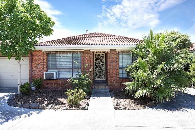 Main view of Homely unit listing, 2/105 Glenroy Road, Glenroy VIC 3046