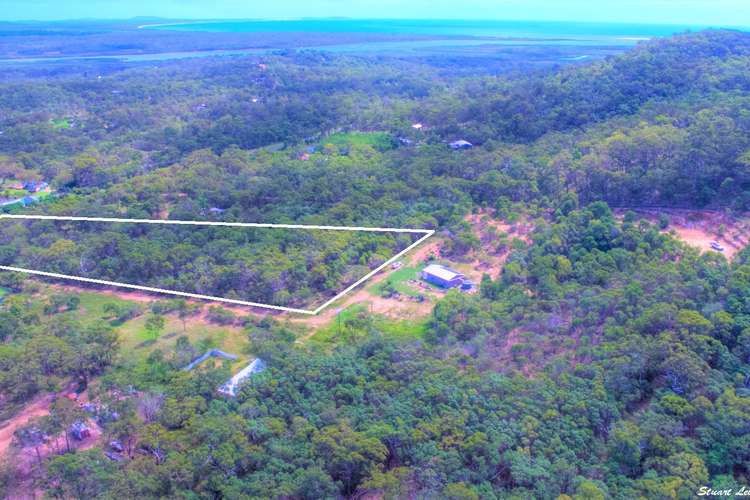 Third view of Homely residentialLand listing, 48 Rafting Ground Road, Agnes Water QLD 4677