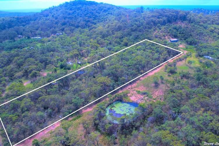 Fourth view of Homely residentialLand listing, 48 Rafting Ground Road, Agnes Water QLD 4677