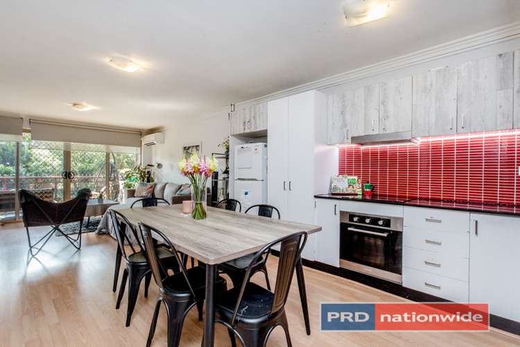 Fourth view of Homely unit listing, 1/43-45 Preston Street, Jamisontown NSW 2750